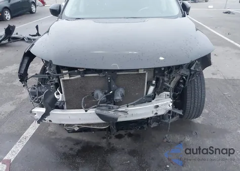 2015 Nissan Pathfinder S from USA, damaged, VIN 5N1AR2MMXFC689552